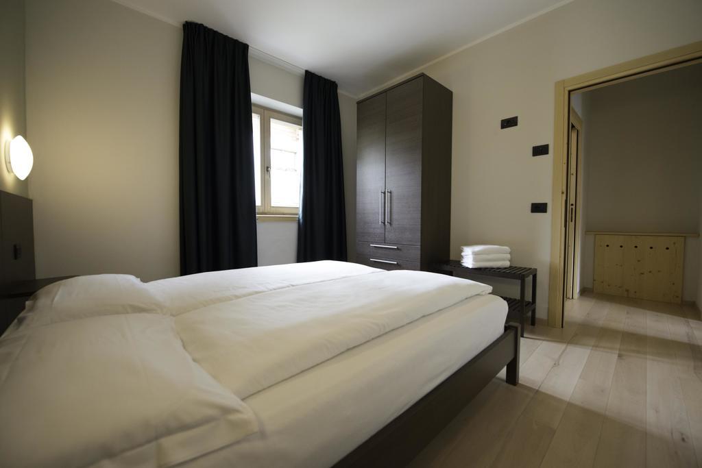 Central Rin Livigno Zewnętrze zdjęcie