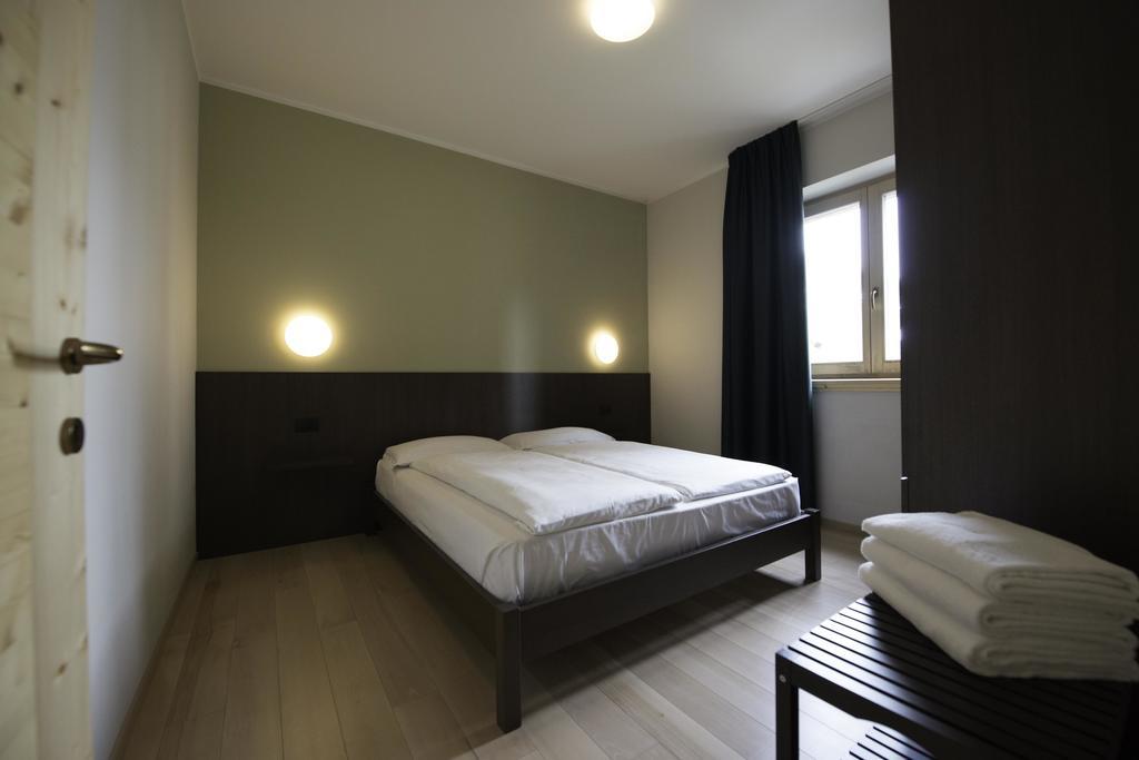 Central Rin Livigno Zewnętrze zdjęcie