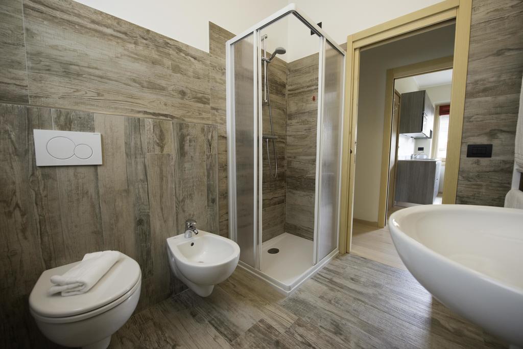 Central Rin Livigno Zewnętrze zdjęcie