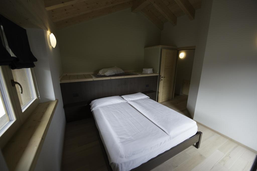 Central Rin Livigno Zewnętrze zdjęcie