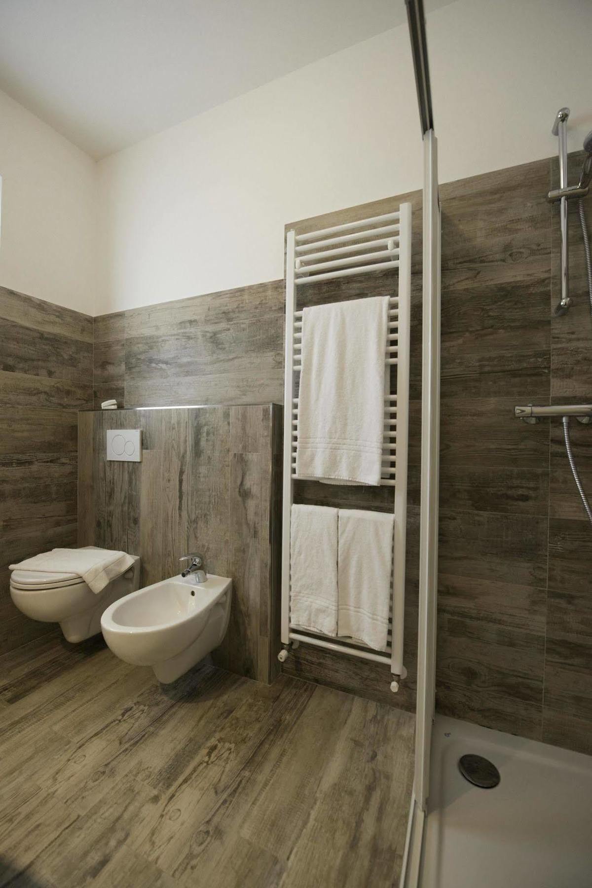 Central Rin Livigno Zewnętrze zdjęcie