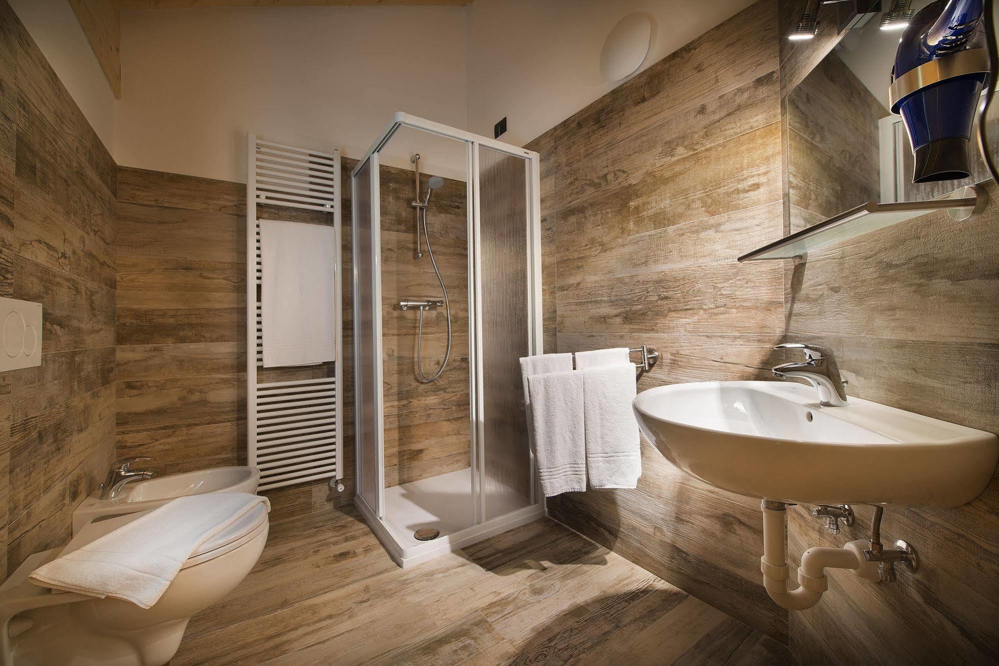 Central Rin Livigno Zewnętrze zdjęcie